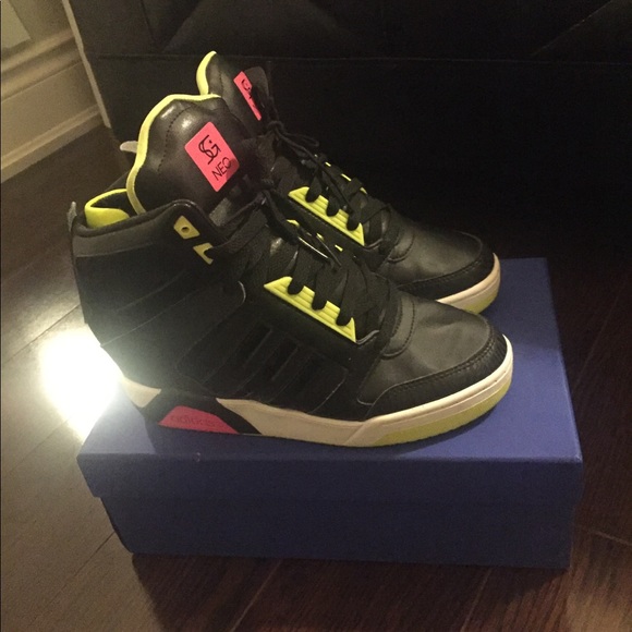 Adidas Neo - Picture 3 of 4